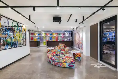 Viva Dash Seminyak - 1