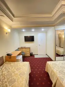 Dyuna Mini-Hotel - 23