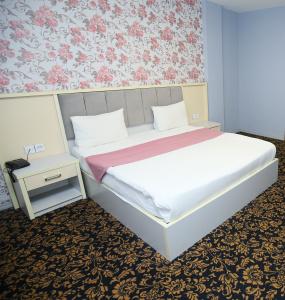 Altus Baku - Free Massage - 41