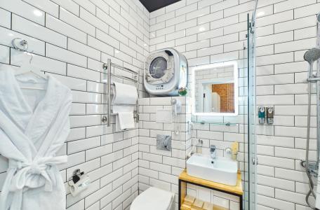 GrandWhite Apart - 175