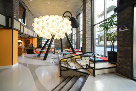 Ibis Styles Tbilisi Center - 1