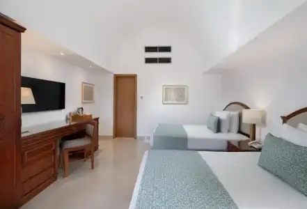 JAZ Pyramids Resort - 12