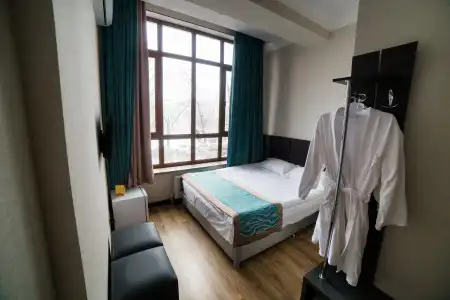 Al-Salam Apartment - 2