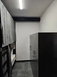 Orion Hostel - 11