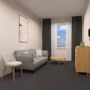 Azimut Parkt Sol-Iletsk - 15