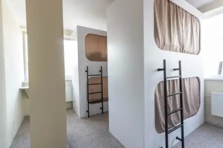 Hi Hostel - 29