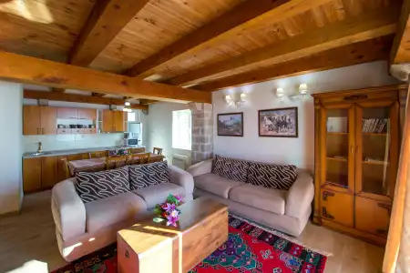 Olive Resort - 58