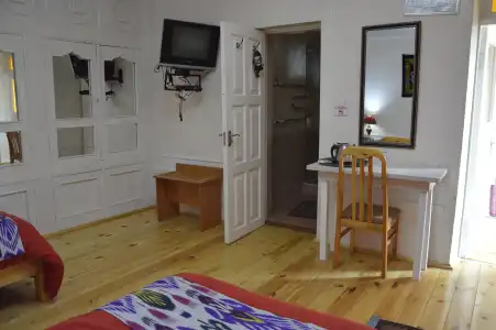 Guest House Marokand - 4