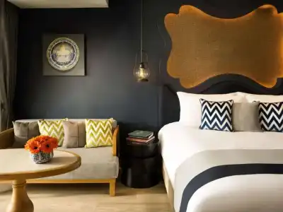 Avista Grande Phuket Karon - MGallery - 3