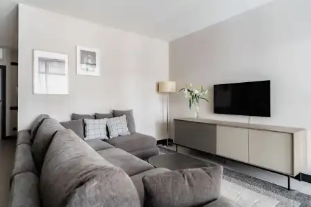 YARD Residence Apart-hotel - 110