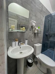 Ozero Divnoe Park-Hotel - 112