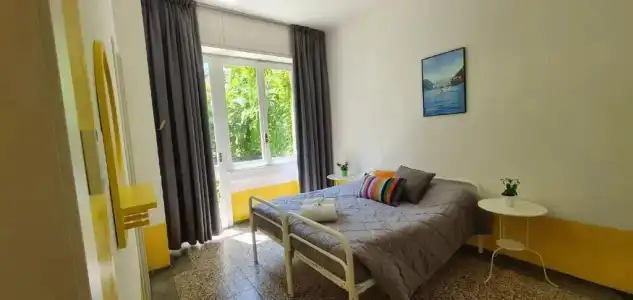 Hostel Ostello Bello Lake Como - 58