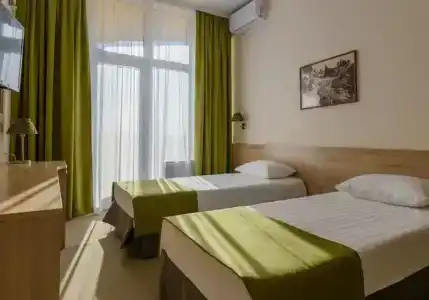 Zapolyar'e Sanatorium - 126