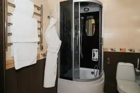 Bogemia on Vavilova Street - 208