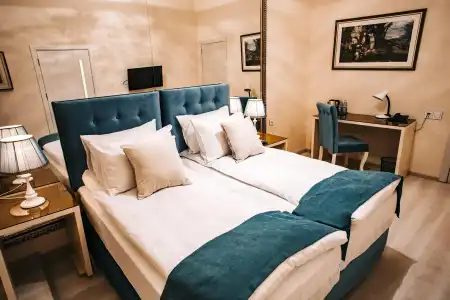 Yes Hostel Baku - 44