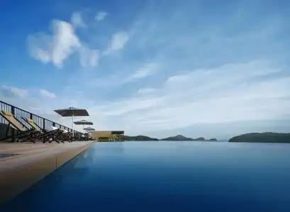 PARKROYAL Langkawi Resort - 11