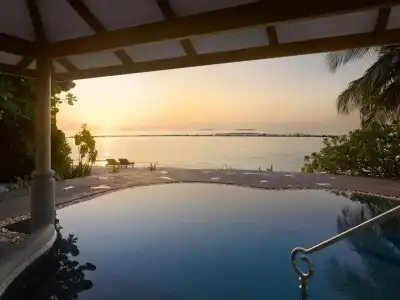 Royal Island Resort - 9