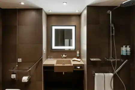 Novotel Moskva Kievskaya - 74