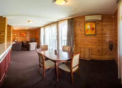 Bartolomeo Best River Resort - 55
