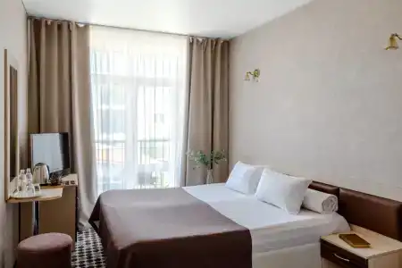 Ambra Resort All inclusive - 51