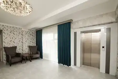 "MERCURI-MERIDIAN" - 5
