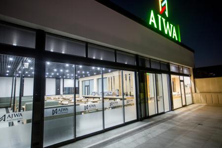 Ajwa Plaza Premium - 35