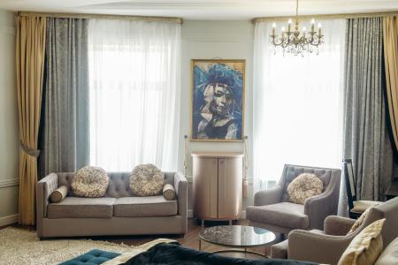 Royal BV Boutique-hotel - 8