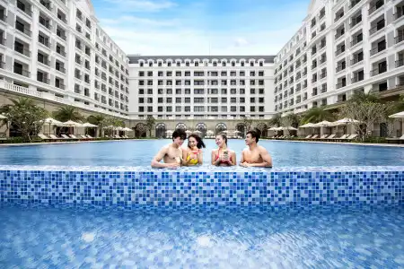 Vinholidays Fiesta Phu Quoc - 7