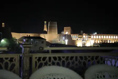 Bibihojar - 0