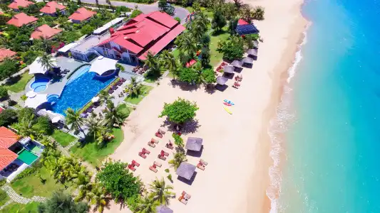 Mercury Phu Quoc Resort & Villas - 5
