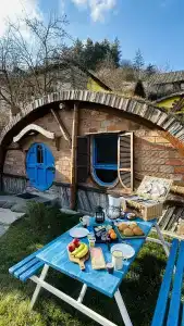 Dilijan Cozy House - 22