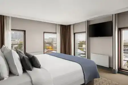 Chekhoff Moscow Curio Collection by Hilton - 68