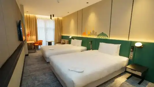 Holiday Inn Tashkent City - 57