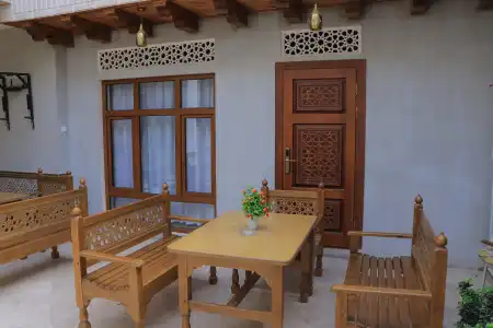 Bukhara Baraka Boutique - 14
