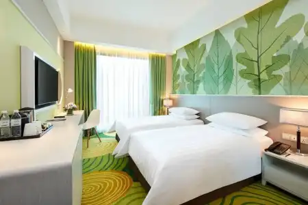 Sunway Velocity Kuala Lumpur - 6