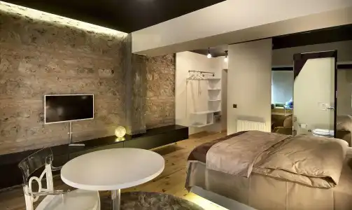 Nuru Ziya Residences - 13