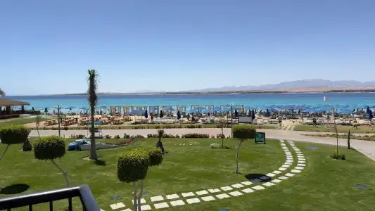Veranda Sahl Hasheesh Resort - 6