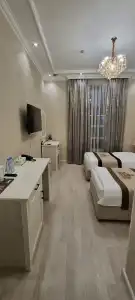 Hayat Plaza & Spa - 32