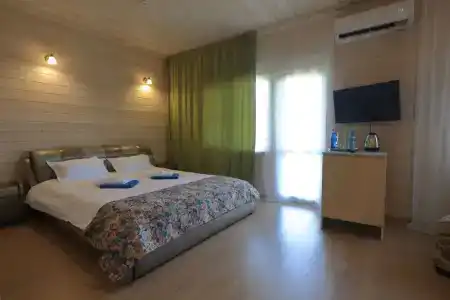 Ozero Divnoe Park-Hotel - 59