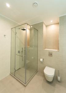 Downtown Suites Yerevan - 37
