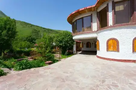 Talgarskaya Skazka Guest House - 64
