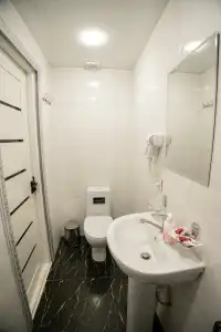 Hayat Guest house - 17