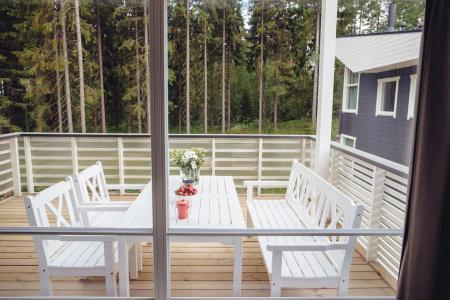 Saimaa Life Apartments - 54