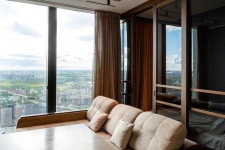 InPremium Moskva-Siti Apart-hotel - 252