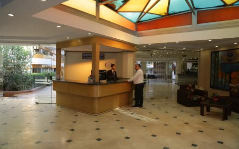 Monte Cairo Serviced Apartments - 3