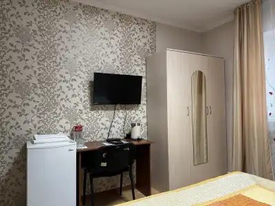 Pulsar Mini-hotel - 5