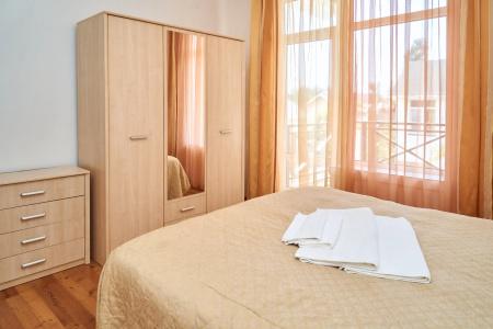 Kapriz Issyk KUL Resort - 64