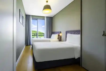 Radisson Residences Vadistanbul - 96