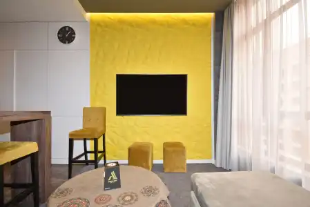 Avenue ApartHotel - 7