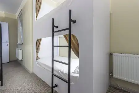 Hi Hostel - 53